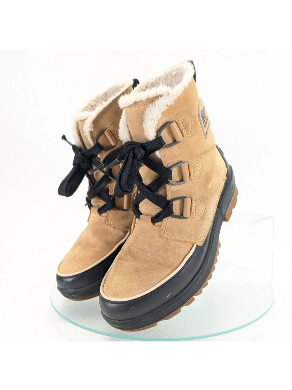 Sorel keep your